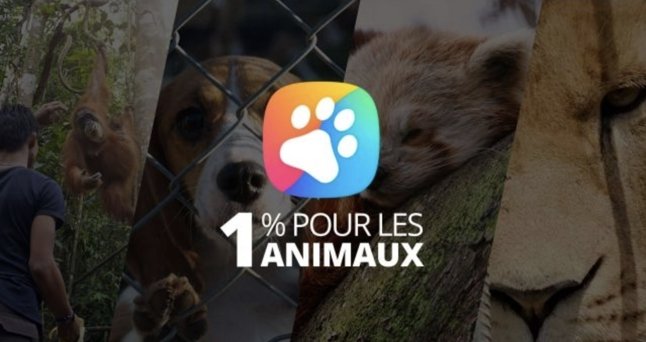 1% For Animals”, a new label to protect species #260 – Paris Good Fashion