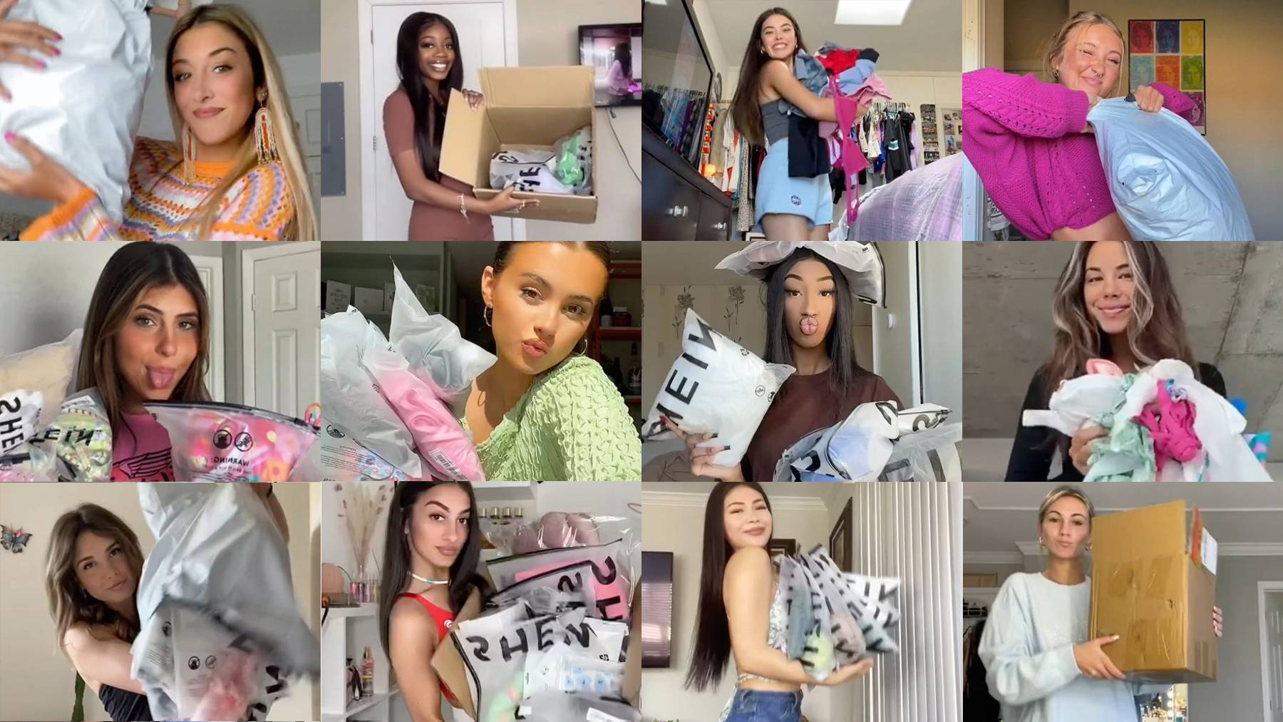 Is Shein's $50 Million Fund To Tackle Clothing Waste A Good Thing, Or Just  Greenwashing?