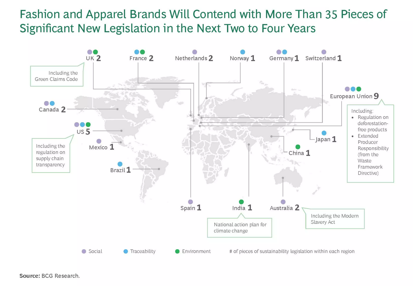 24 Australian Men's Clothing Brands of 2023